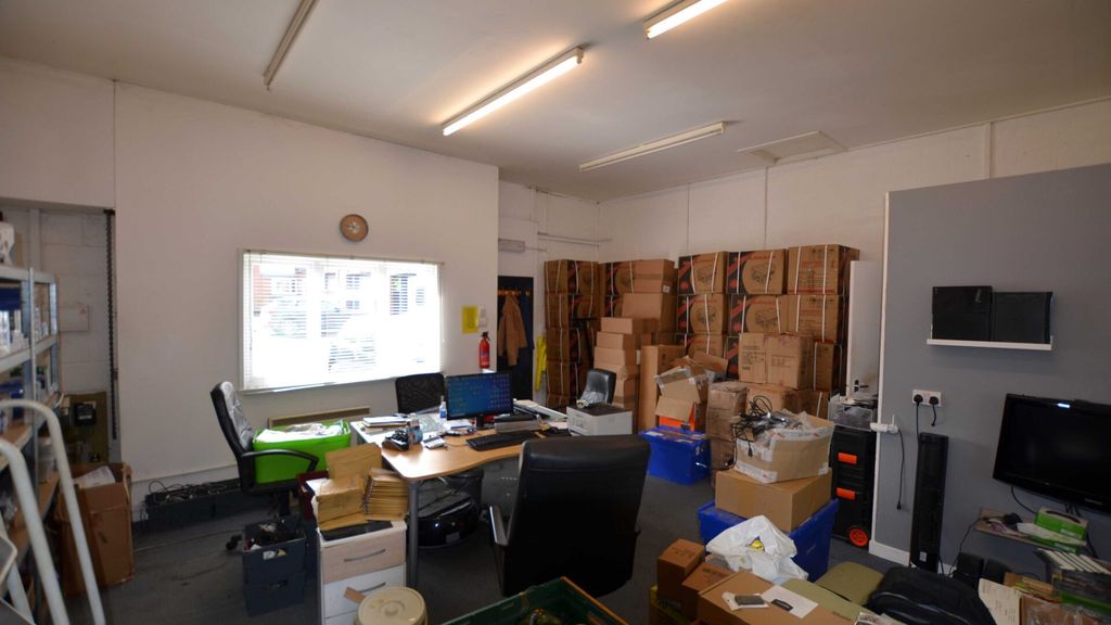 Property photo 2 of 3 Allied-Surveyors-Scotland-Unit 2 Mill Walk Busines
