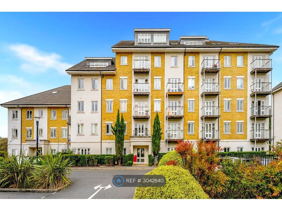 Property photo 1 of 16 Cavendish House Within Park West Gated Development