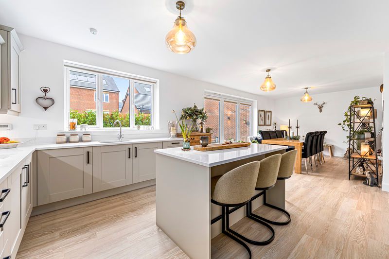 Property photo 3 of 42 Kitchen Diner