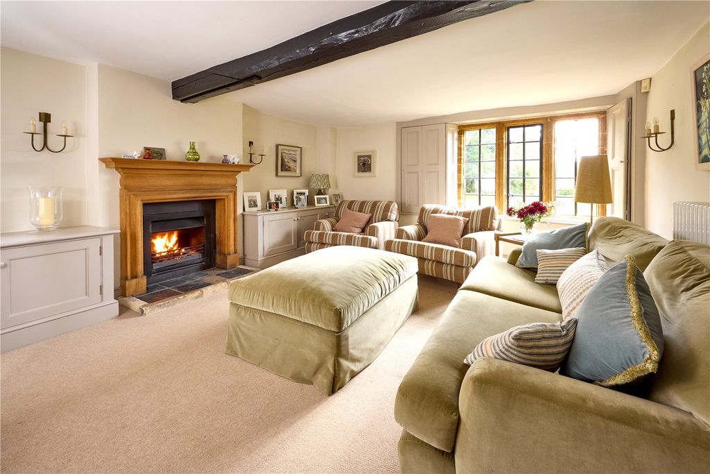 Additional image 4 of 6 bed equestrian for salePlumpton, Towcester, Northamptonshire NN12