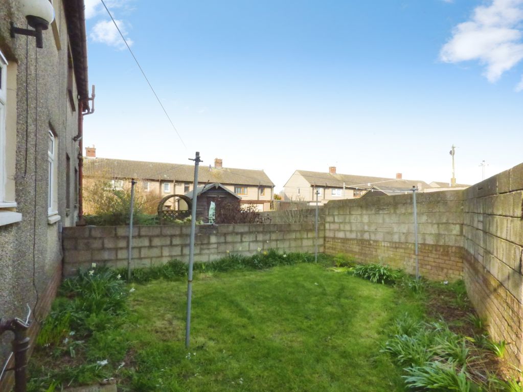 Property photo 3 of 25 Rear Garden