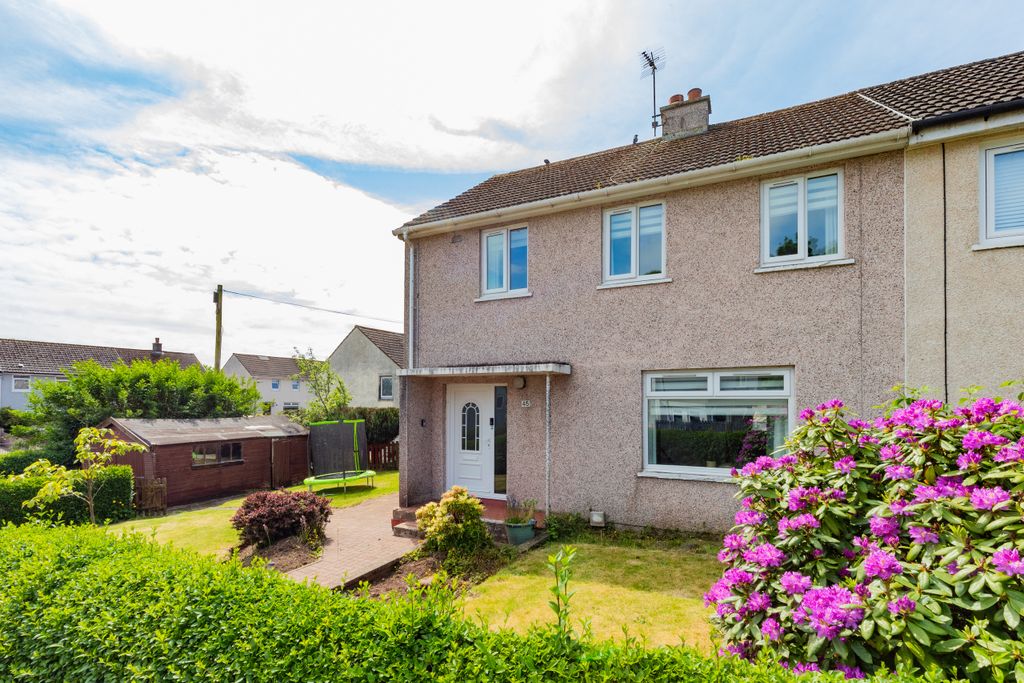 3 bed semi-detached house for salePark Road, Bridge Of Weir PA11