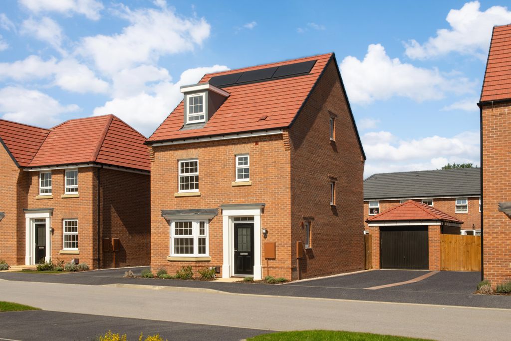 Property photo 1 of 8 External View Of The Bayswater