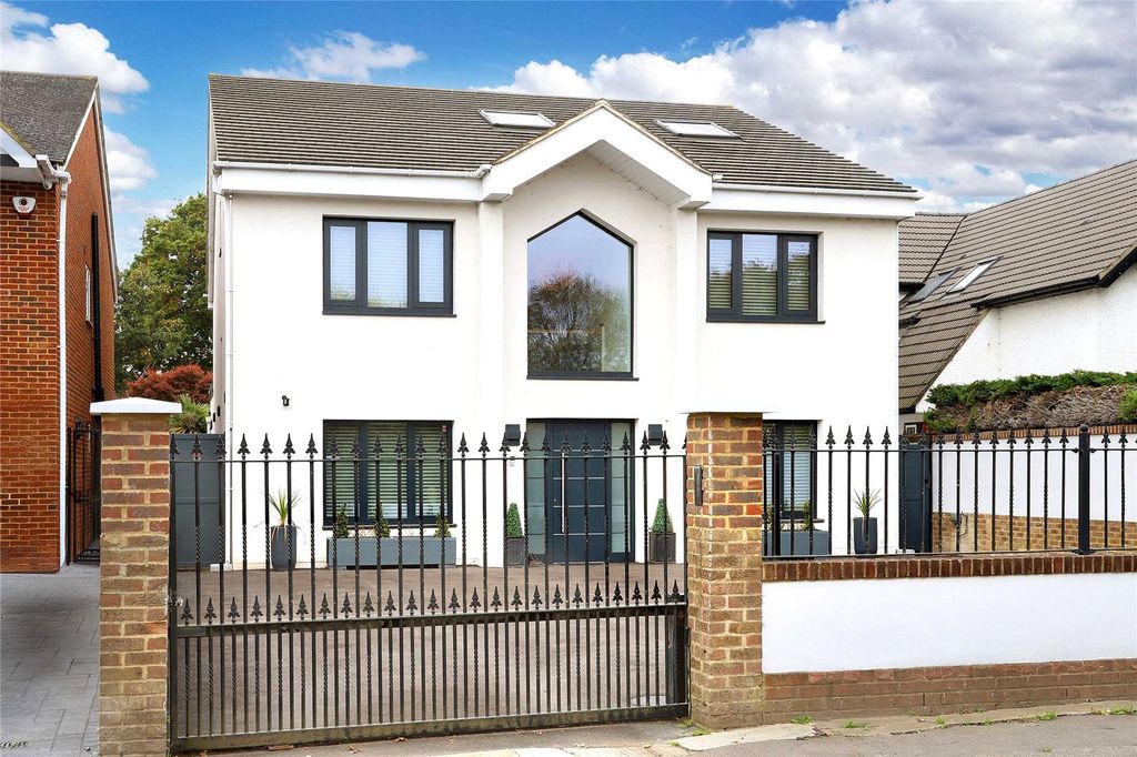 Property photo 1 of 18 Front Elevation