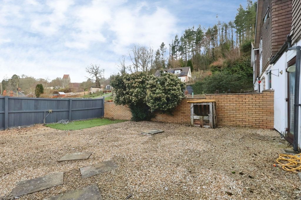 Additional image 13 of 3 bed link detached house for saleForest Rise, Lydbrook GL17