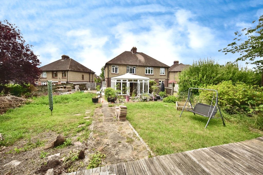 Property photo 1 of 17 Rear Garden