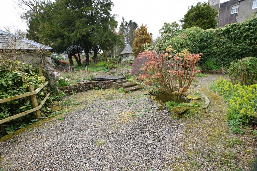 Additional image 18 of 3 bed detached house to rentFarm House, Lethangie, Kinross KY13