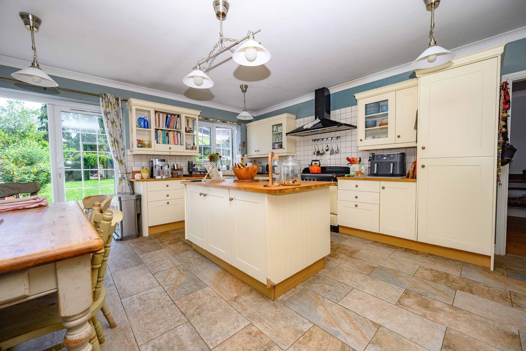 Property photo 3 of 24 Open Plan Kitchen/Diner