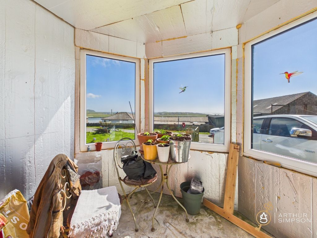 Additional image 28 of 2 bed semi-detached house for saleExnaboe House, Exnaboe, Virkie, Shetland ZE3