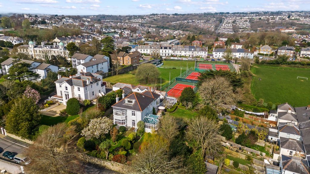 Additional image 38 of 5 bed detached house for saleHartley Avenue, Mannamead PL3