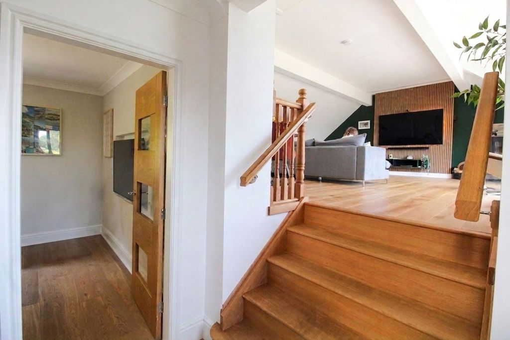 Additional image 17 of 5 bed detached house for saleRuthin Road, Gwernymynydd CH7