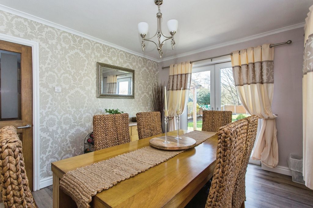 Additional image 9 of 3 bed bungalow for saleSt. Andrews Close, Leyland, Lancashire PR25