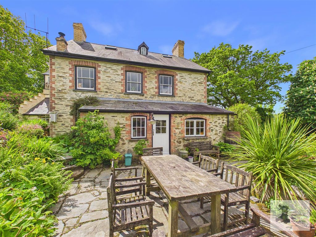 Additional image 41 of 4 bed detached house for saleAbercych, Newcastle Emlyn, Boncath SA37