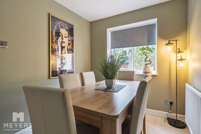 Property photo 2 of 15 Dining Area