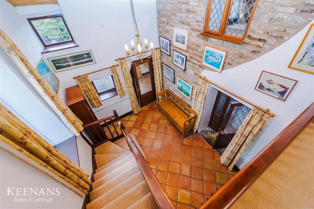 Additional image 14 of 3 bed cottage for saleCranberry Lane, Darwen BB3