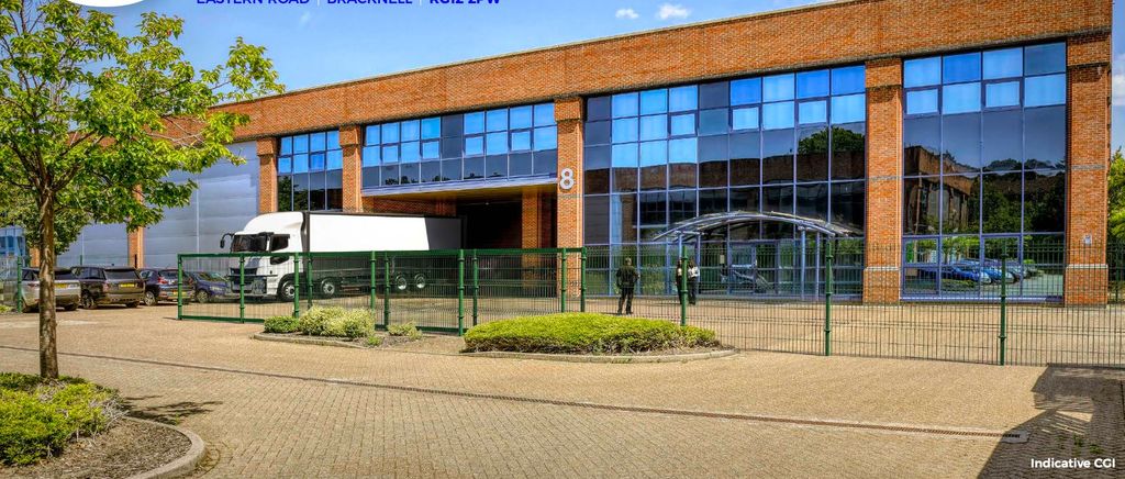 Property photo 1 of 6 Unit 8, Sterling Centre