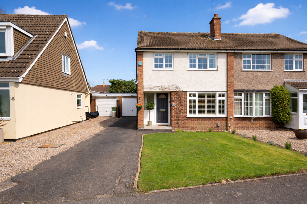 Property photo 1 of 23 Front