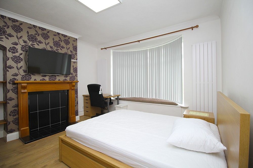Property photo 2 of 18 The Bedroom