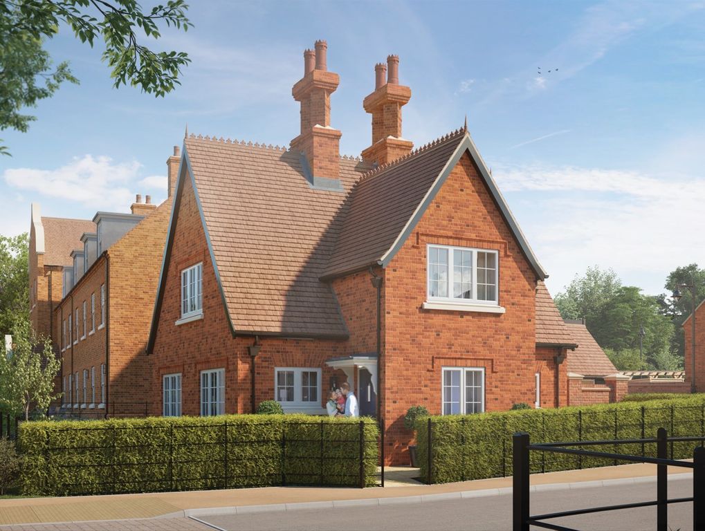 Property photo 1 of 5 CGI Front