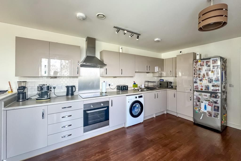 Property photo 3 of 13 Kitchen/Living Room