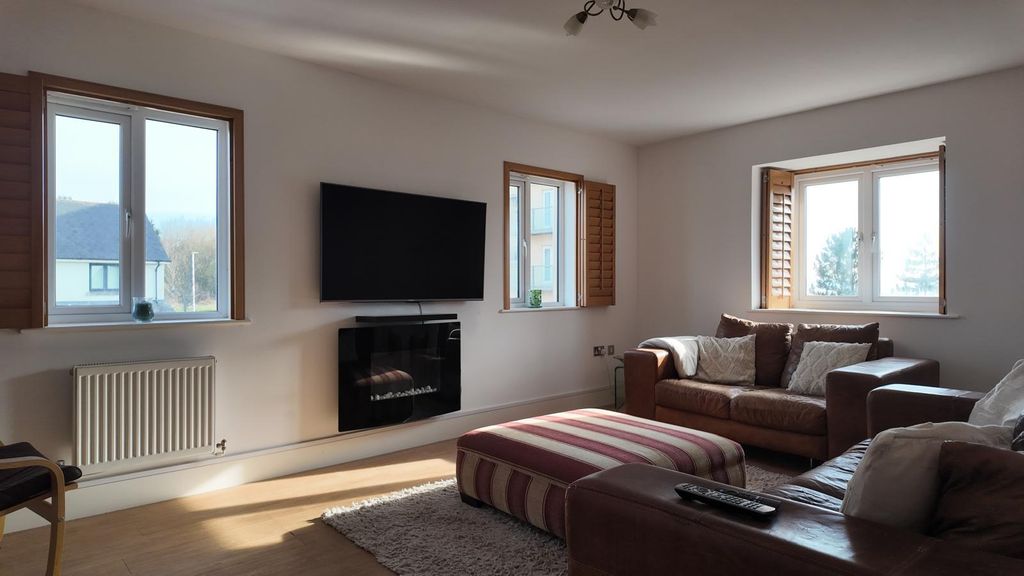Additional image 14 of 4 bed detached house for saleCefn Padrig, Llanelli SA15