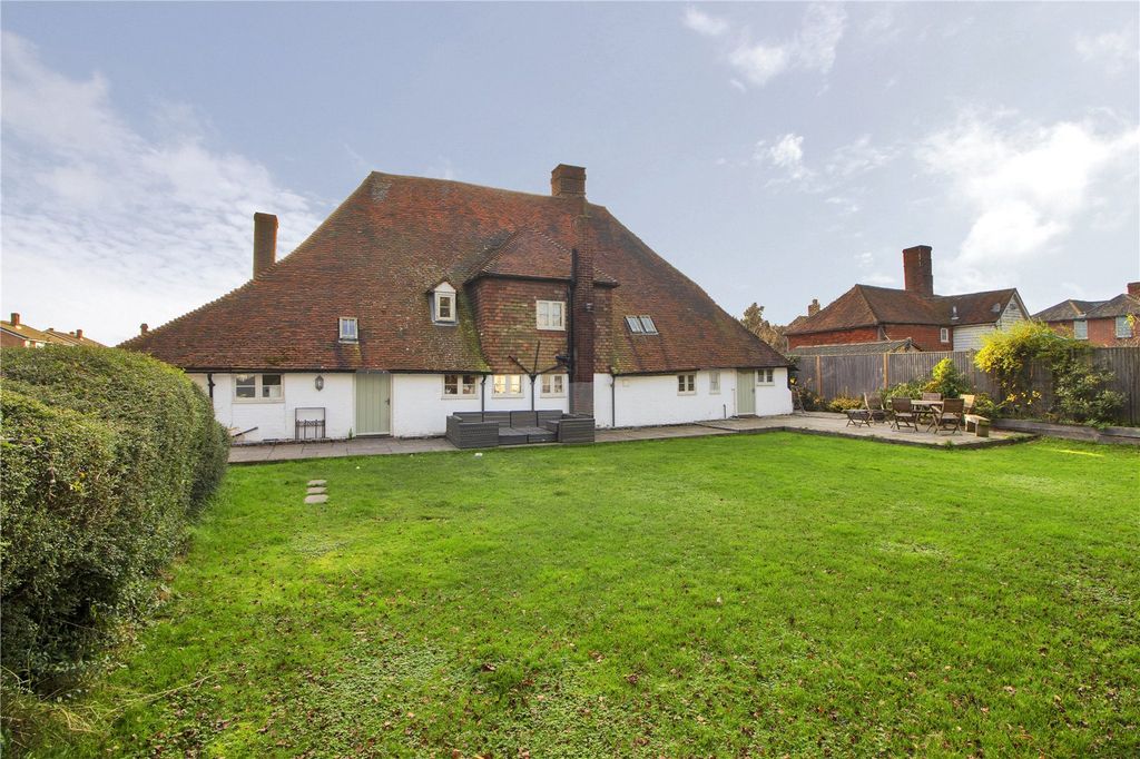 Property photo 1 of 15 Rear Elevation