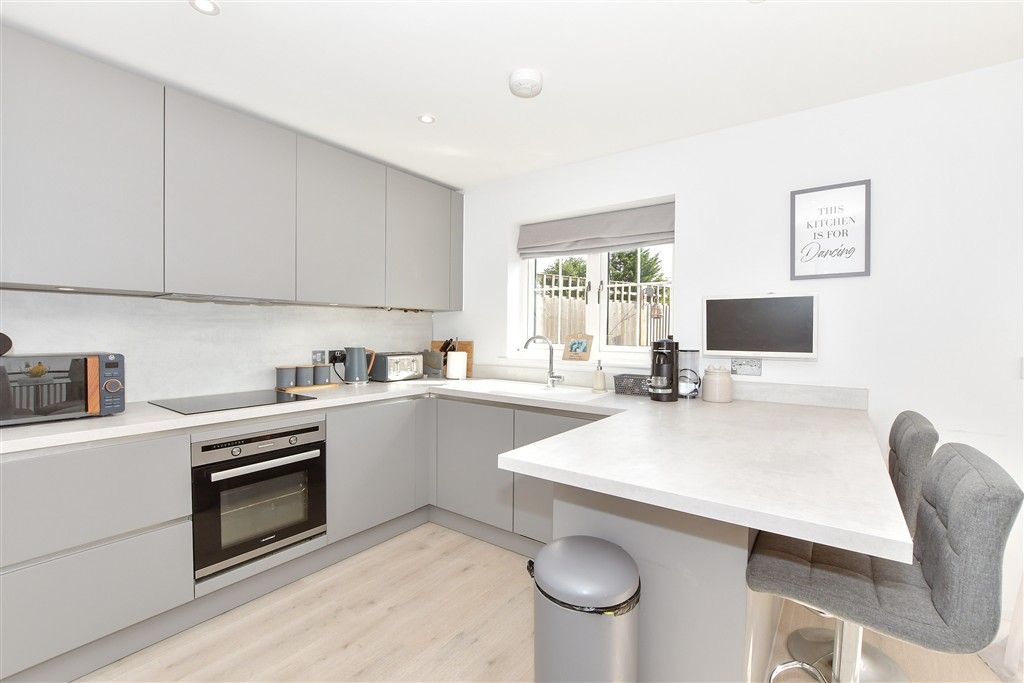 Property photo 3 of 12 Kitchen/Diner