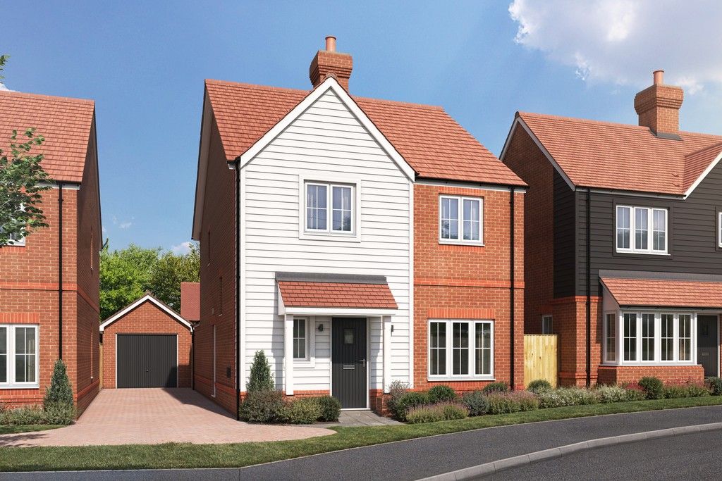 Property photo 1 of 11 Hurland & The Island (Mowbray Village), Horsham