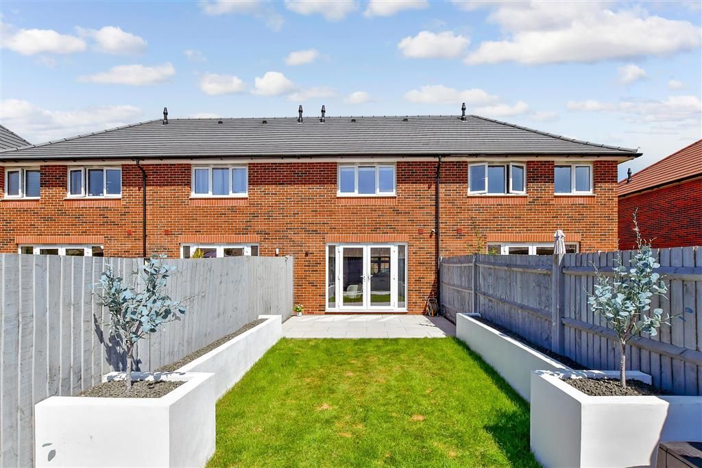 Property photo 2 of 11 Rear Garden