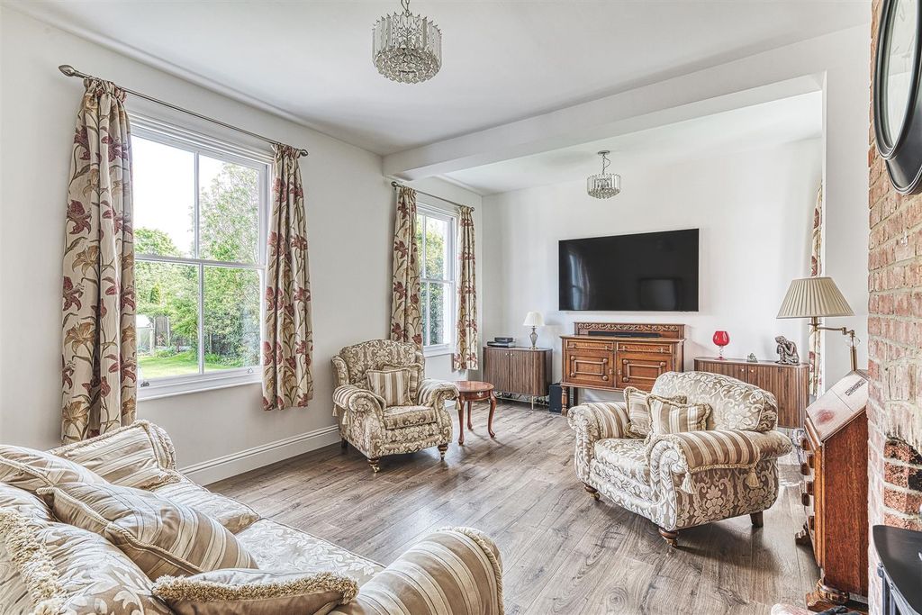 Additional image 21 of 5 bed detached house for saleStation Road, Mickleover, Derby DE3