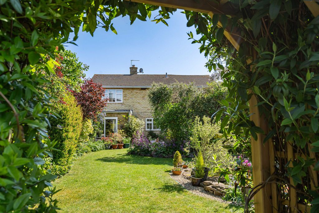 Additional image 26 of 4 bed detached house for saleAlmond Road, Bicester OX26