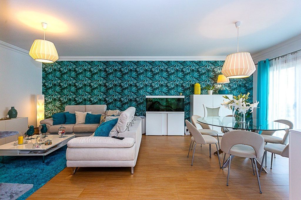 Property photo 1 of 24 Apartment T2 Sell In Tavira (Santa Maria E Santiago),Tavira