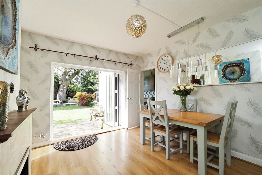 Additional image 7 of 3 bed detached house for saleNanpantan Road, Nanpantan, Loughborough LE11