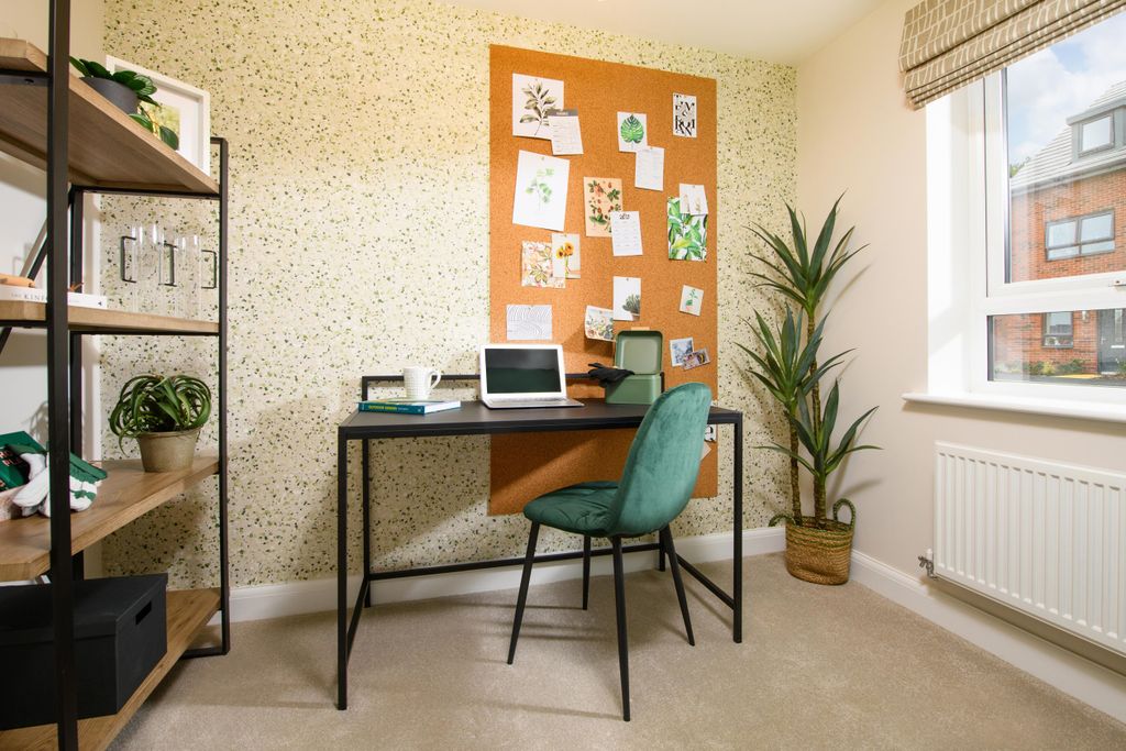 Property photo 2 of 8 Kingsville Study