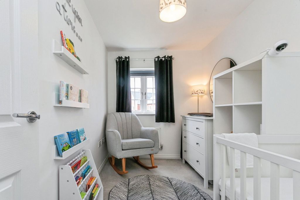 Additional image 13 of 3 bed semi-detached house for saleOrion Drive, Brackley NN13