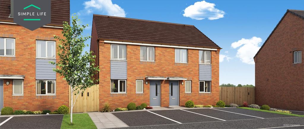 Property photo 1 of 5 Beech_External.Jpg