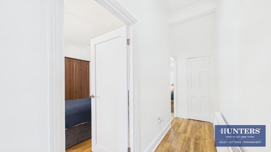 Property photo 2 of 19 Hallway