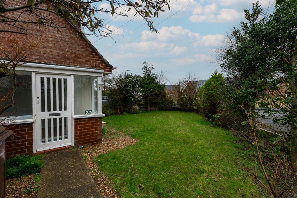 Additional image 23 of 3 bed semi-detached house for salePriory Close, Formby, Liverpool L37