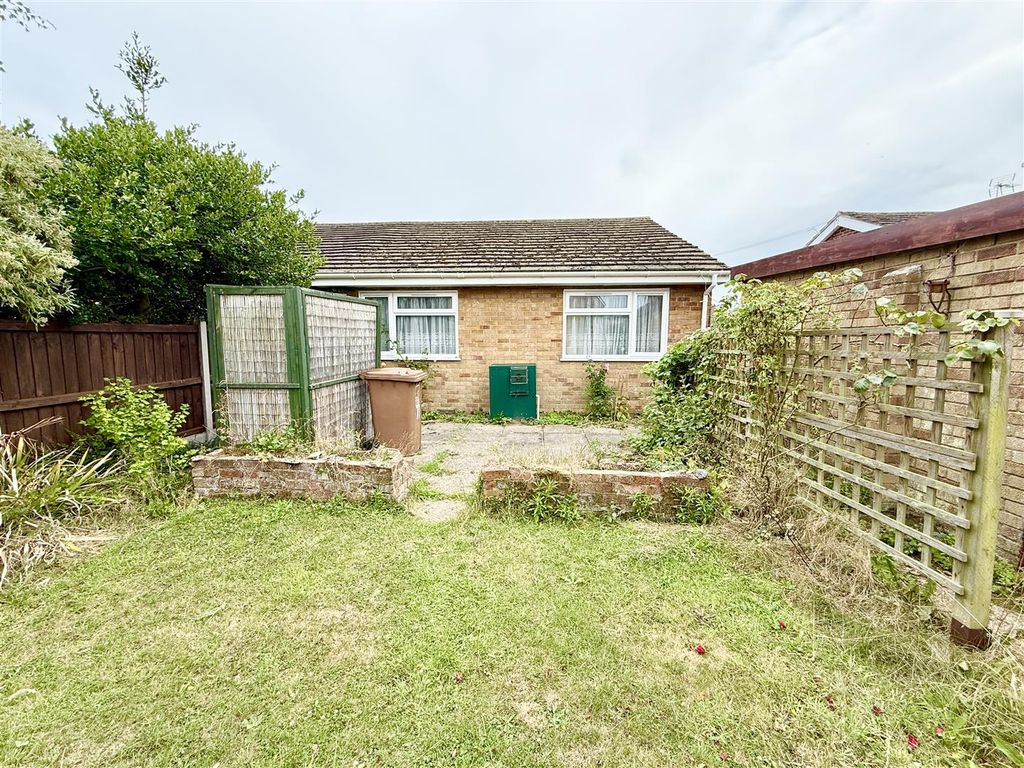 Property photo 3 of 12 Rear Aspect