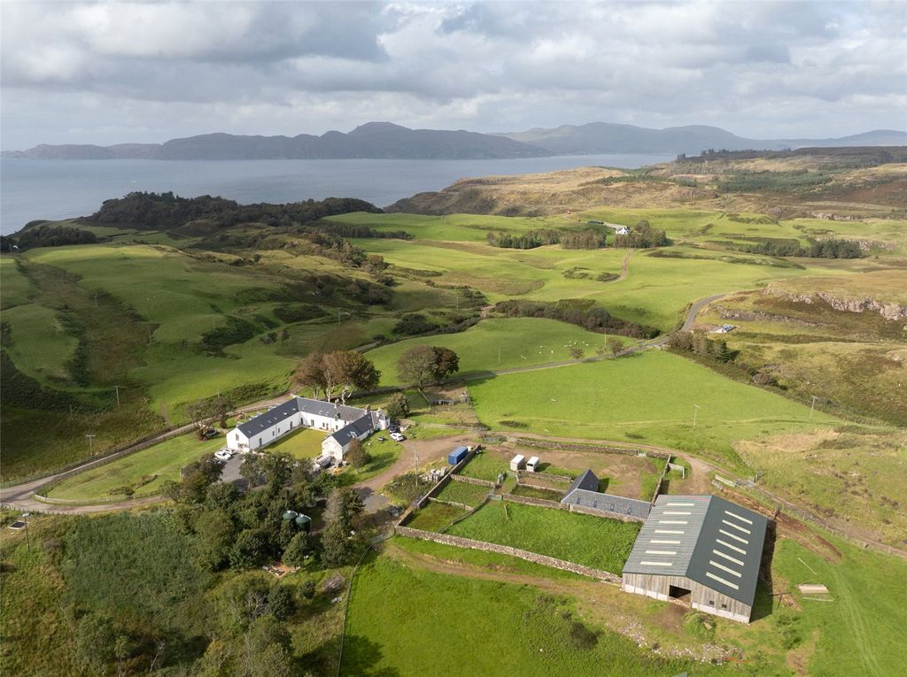 Additional image 35 of Land for saleGlengorm, Tobermory, Isle Of Mull, Argyll And Bute PA75