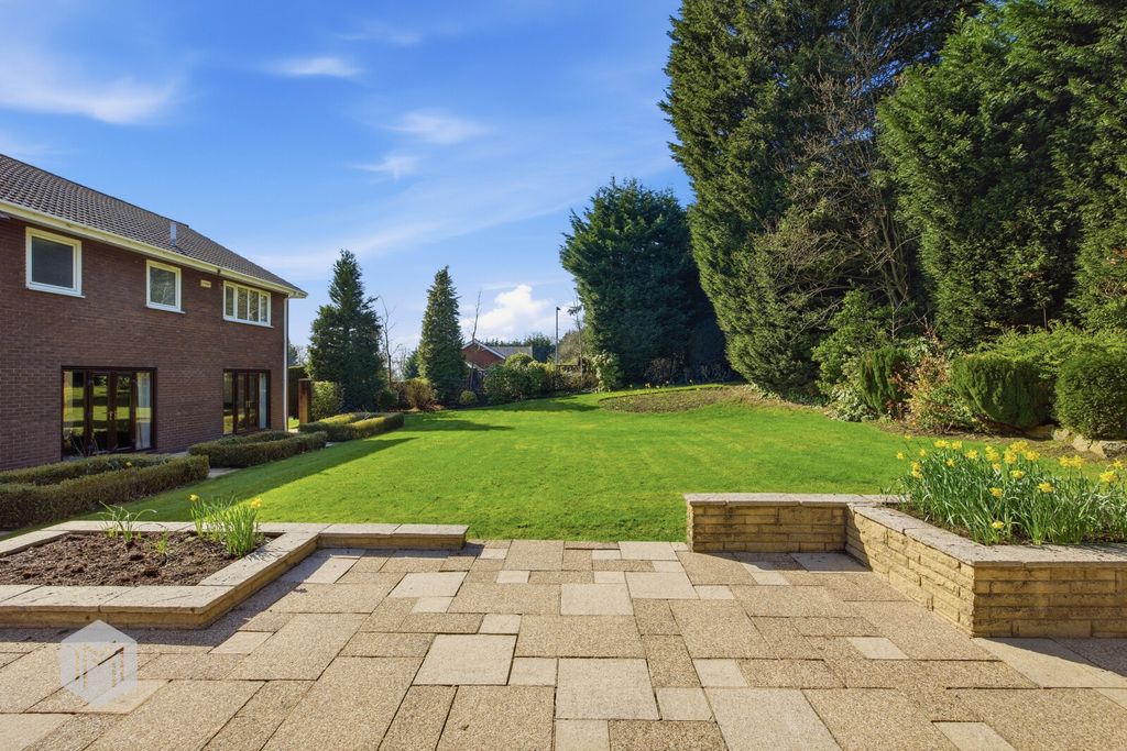 Additional image 36 of 4 bed detached house for saleNorthwold Drive, Bolton, Greater Manchester BL1