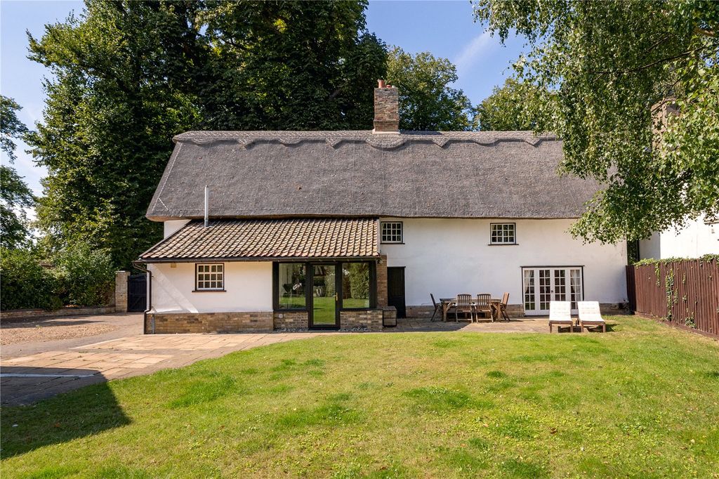 Property photo 1 of 19 Rear