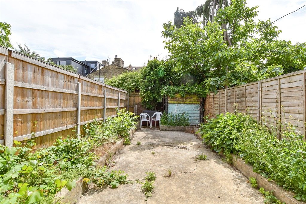 Property photo 2 of 9 Rear Garden