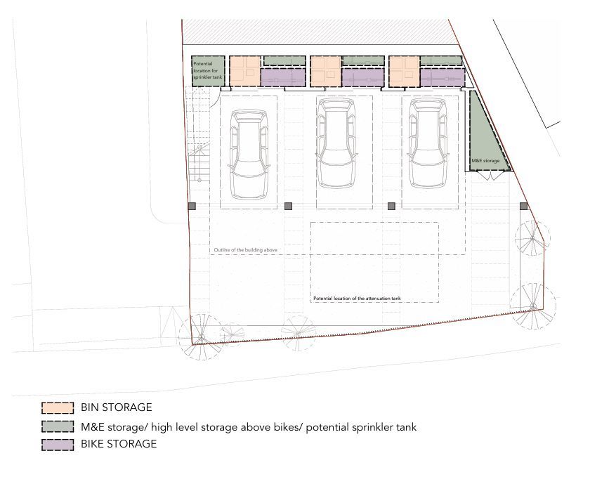 Additional image 16 of Land for saleHigh Street, Tonyrefail, Porth CF39