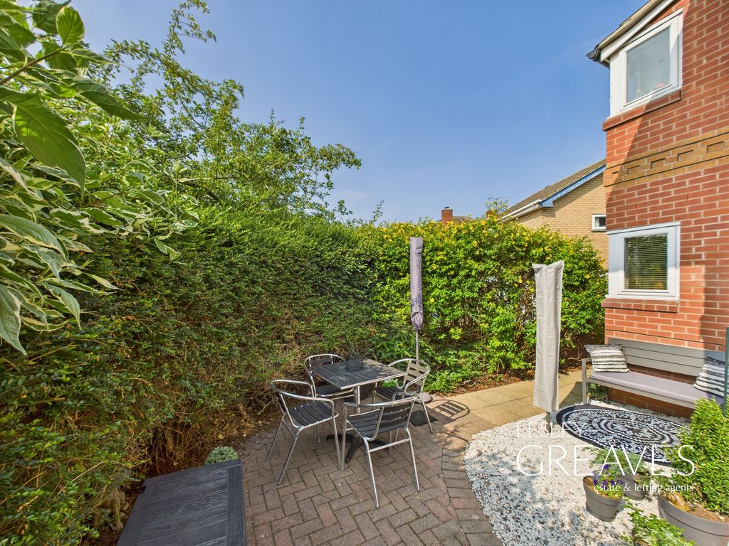 Property photo 2 of 14 Communal Garden