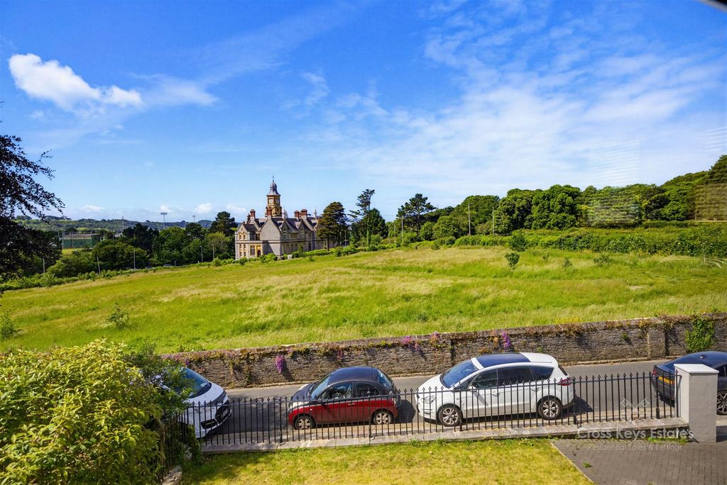 Additional image 99 of 5 bed detached house for saleAlbemarle Villas, Stoke PL1