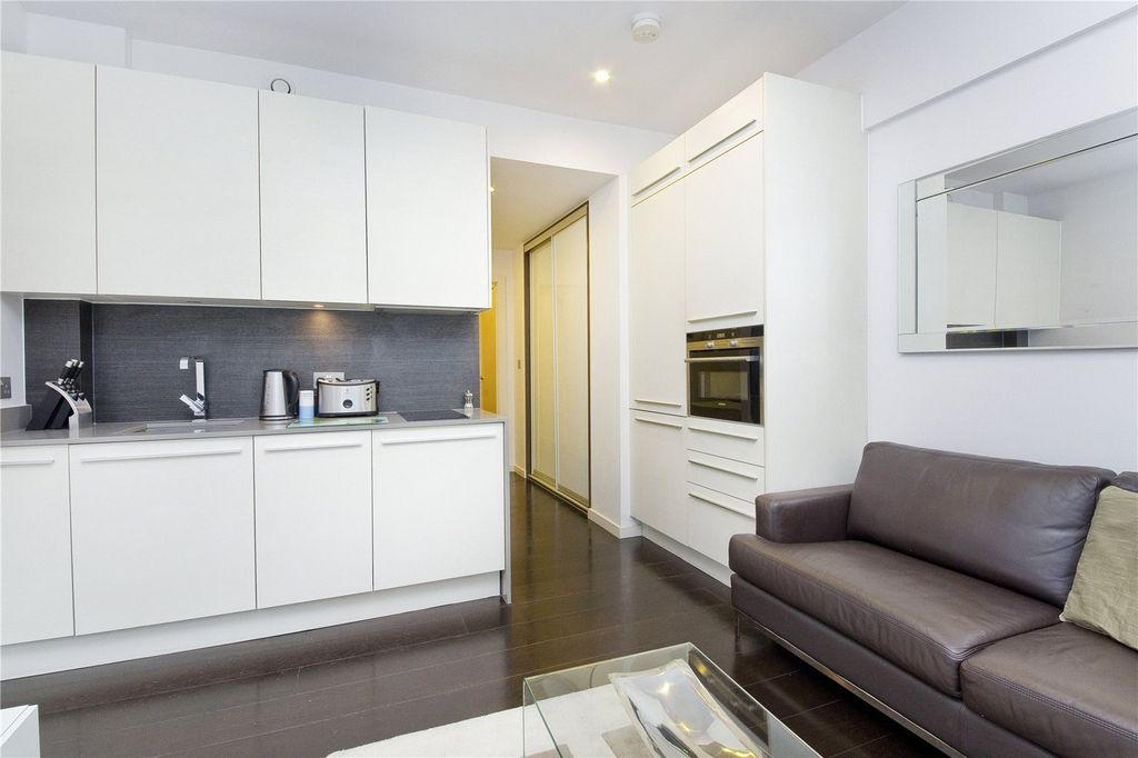 Property photo 2 of 9 Open Plan Living
