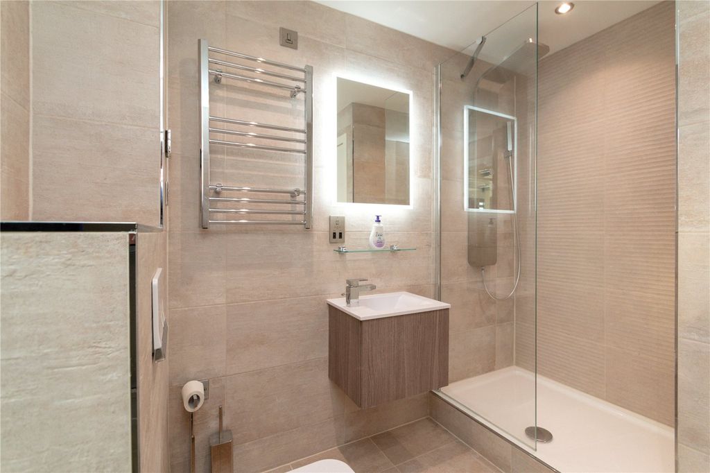 Additional image 18 of 4 bed flat to rentNo. 1 Deansgate, Manchester M3