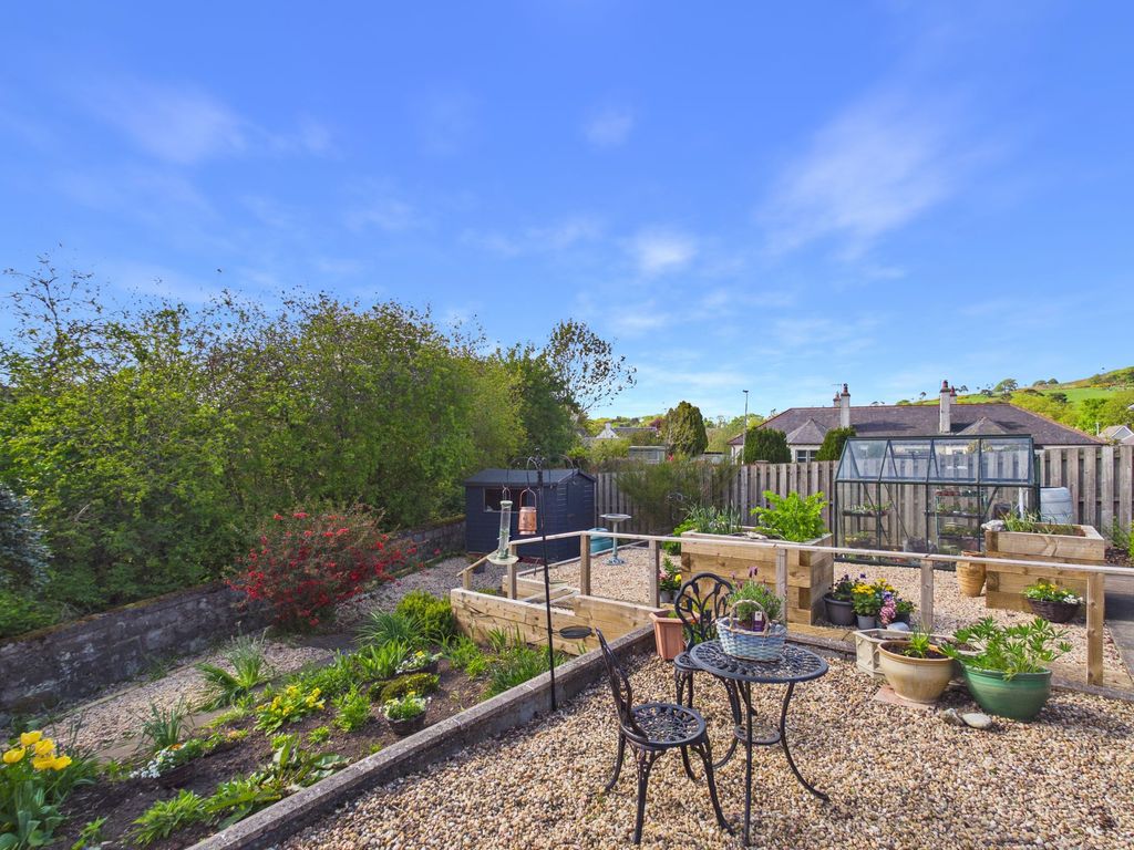 Additional image 14 of 3 bed detached bungalow for sale10 Stanehead Park, Biggar ML12