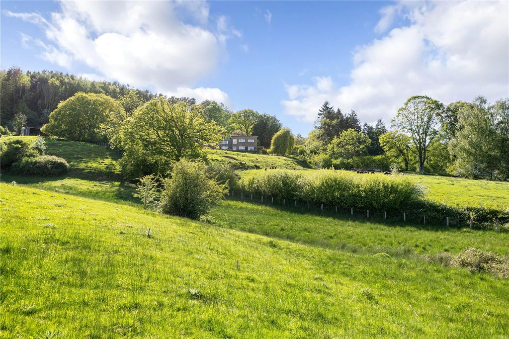 Additional image 27 of 3 bed detached house for saleGarway Hill, Hereford, Herefordshire HR2